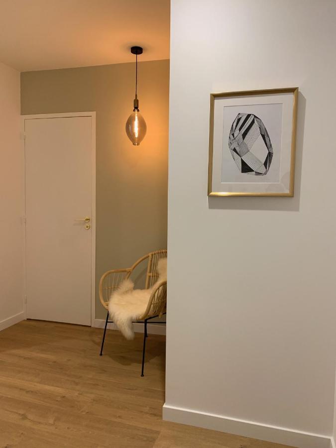 Apartment Superbe En Hyper Centre