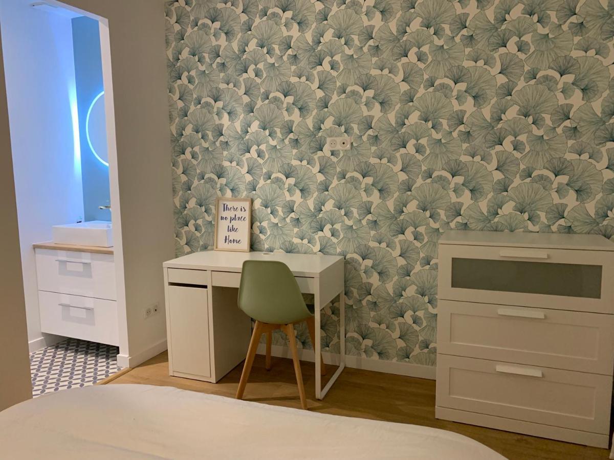 Superbe En Hyper Centre Apartment *